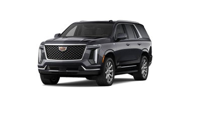 2026 Cadillac Escalade 1SA