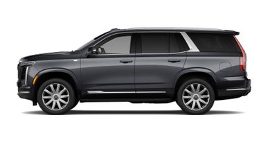 2026 Cadillac Escalade 1SA