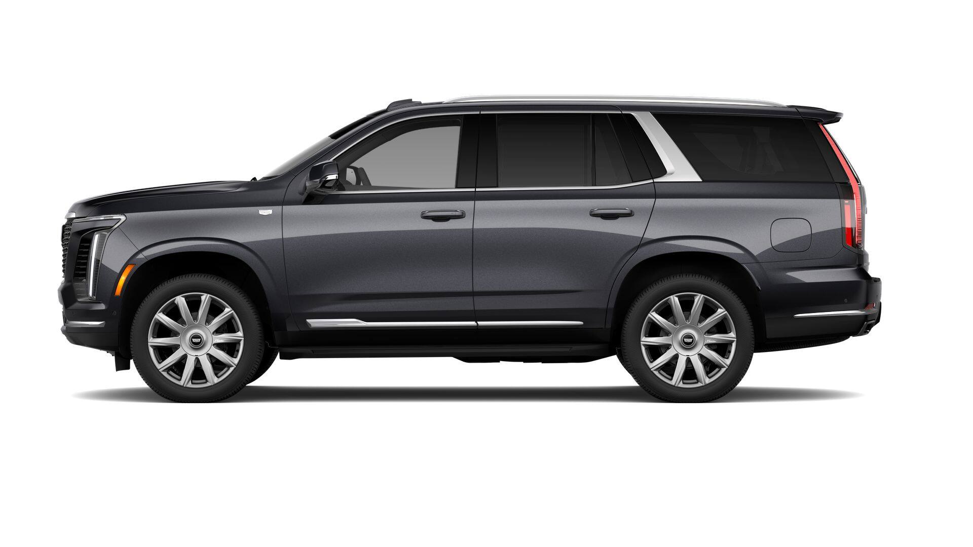 2026 Cadillac Escalade 1SA