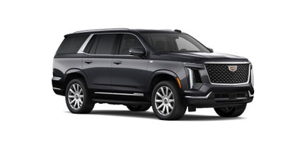 2026 Cadillac Escalade 1SA