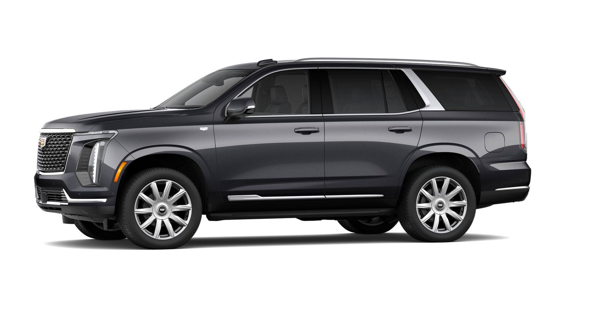 2026 Cadillac Escalade 1SA