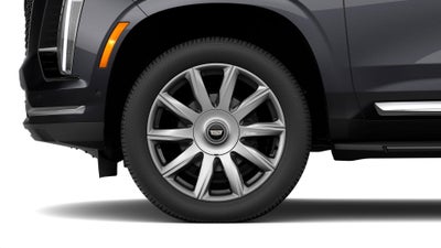 2026 Cadillac Escalade 1SA