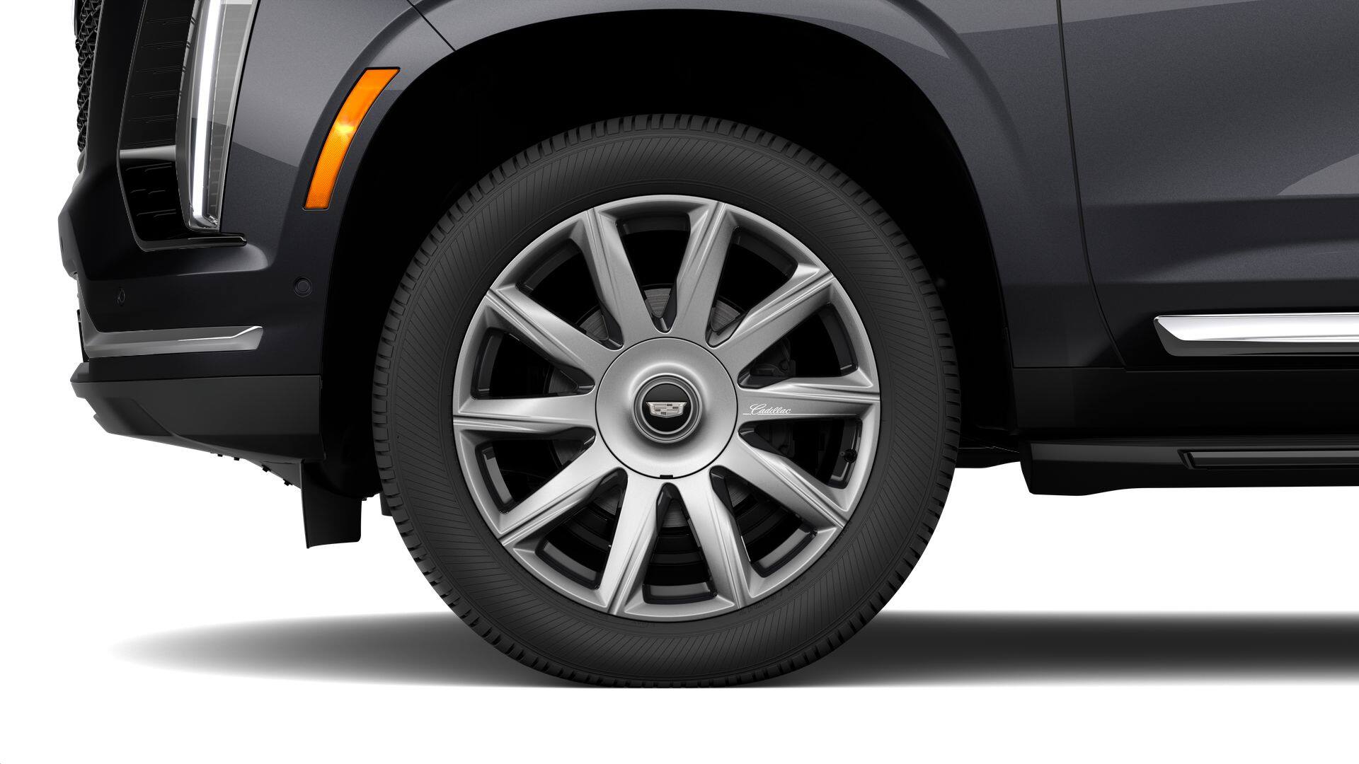 2026 Cadillac Escalade 1SA