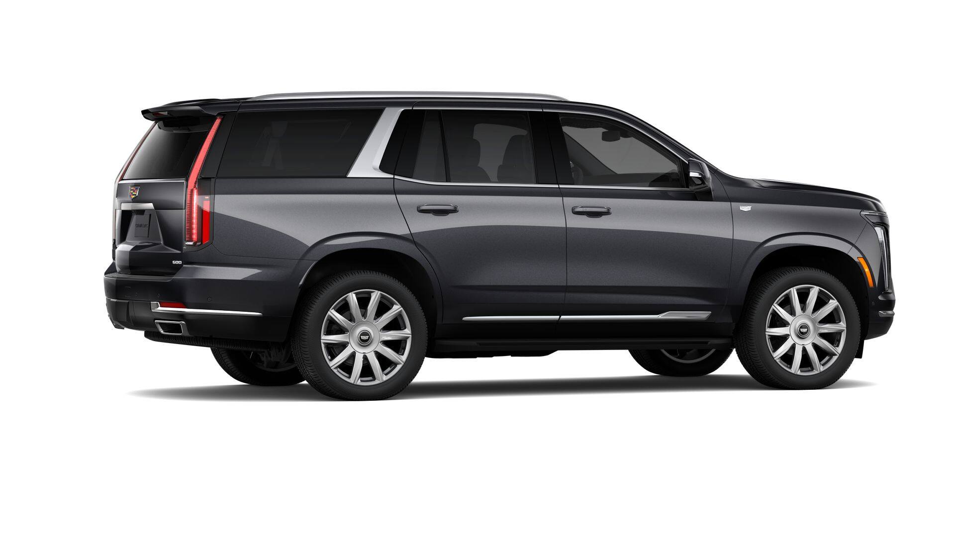 2026 Cadillac Escalade 1SA