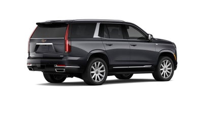 2026 Cadillac Escalade 1SA