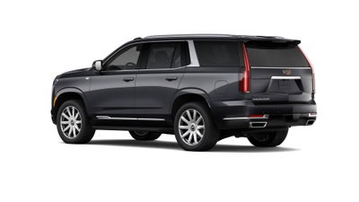 2026 Cadillac Escalade 1SA