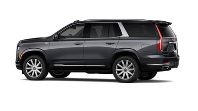 2026 Cadillac Escalade 1SA