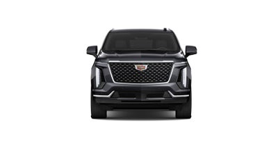 2026 Cadillac Escalade 1SA