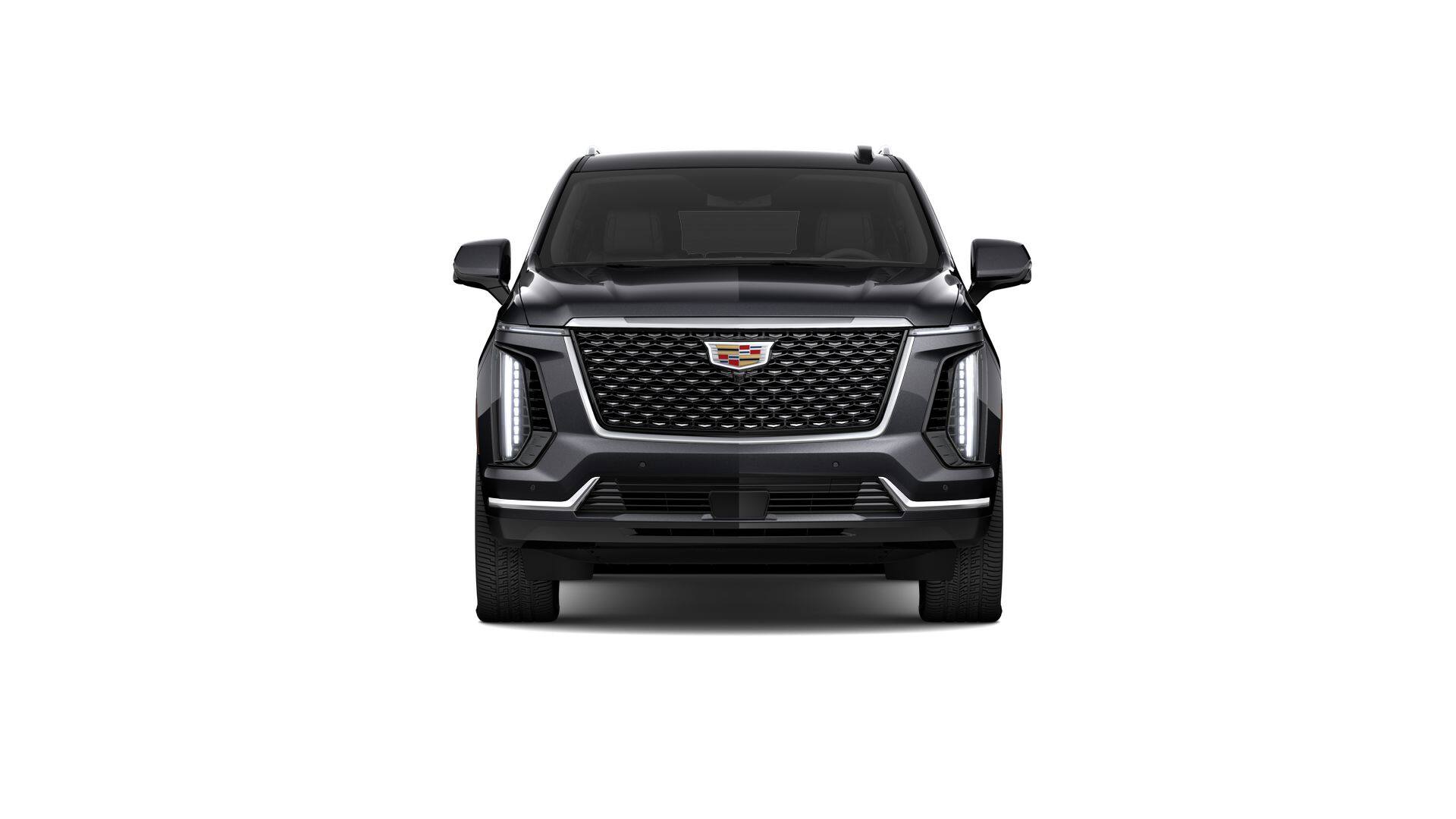 2026 Cadillac Escalade 1SA