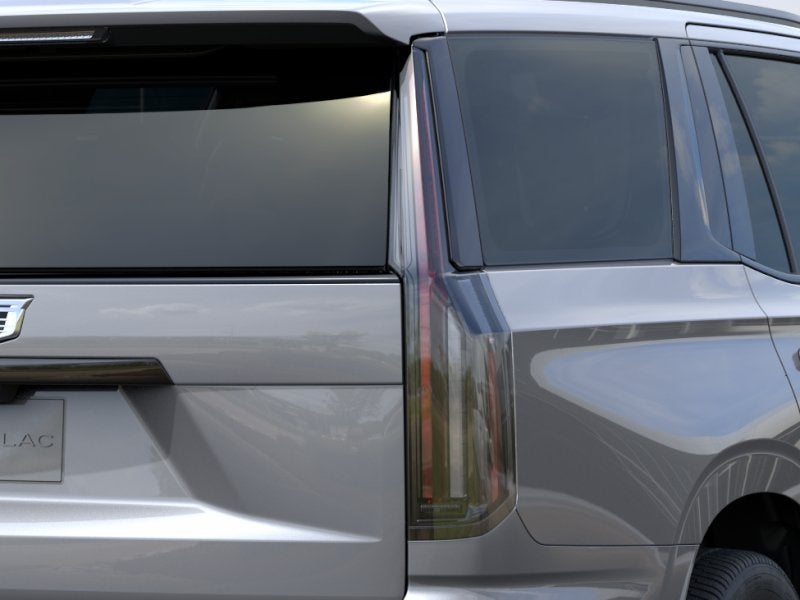 2027 Cadillac Escalade Sport