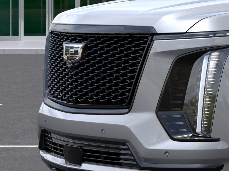 2027 Cadillac Escalade Sport