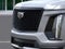 2027 Cadillac Escalade Sport