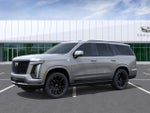 2027 Cadillac Escalade Sport