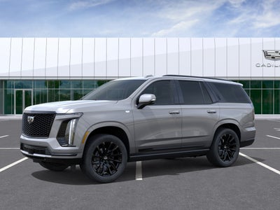 2027 Cadillac Escalade Sport