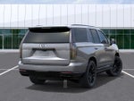 2027 Cadillac Escalade Sport