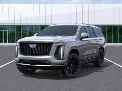 2027 Cadillac Escalade Sport