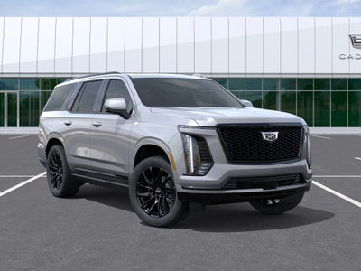 2027 Cadillac Escalade Sport