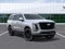 2027 Cadillac Escalade Sport