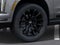 2027 Cadillac Escalade Sport