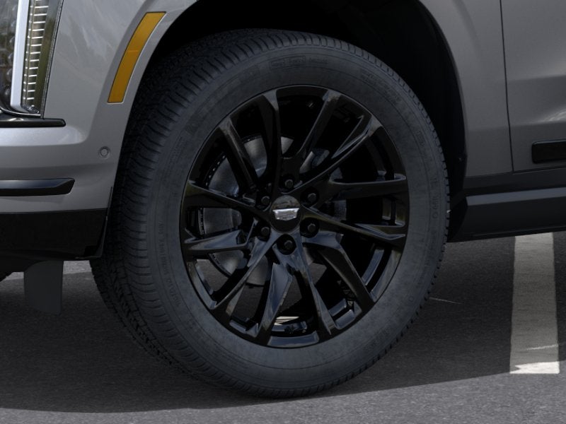 2027 Cadillac Escalade Sport