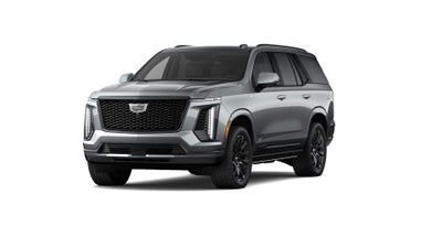 2027 Cadillac Escalade RWD Sport