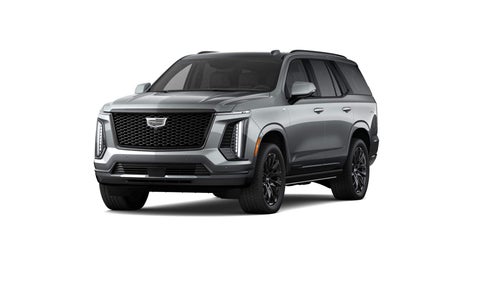 2027 Cadillac Escalade RWD Sport