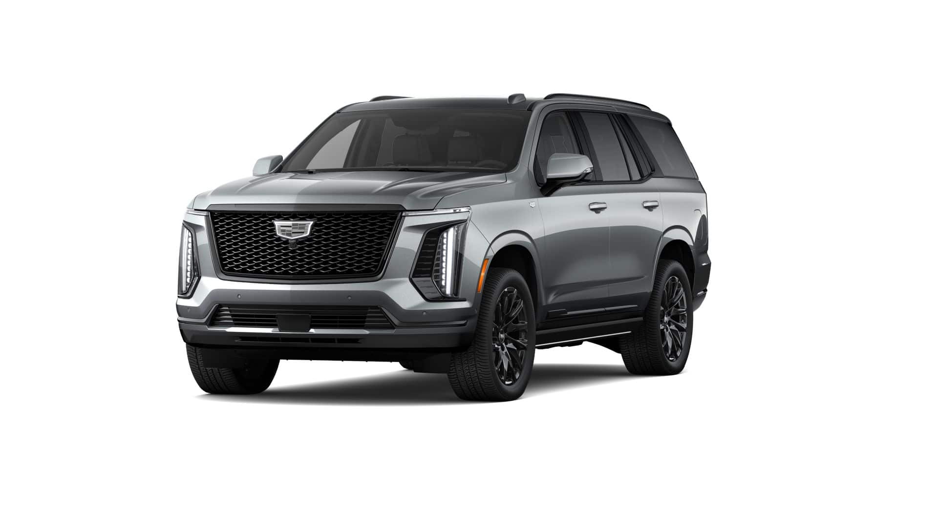 2027 Cadillac Escalade RWD Sport