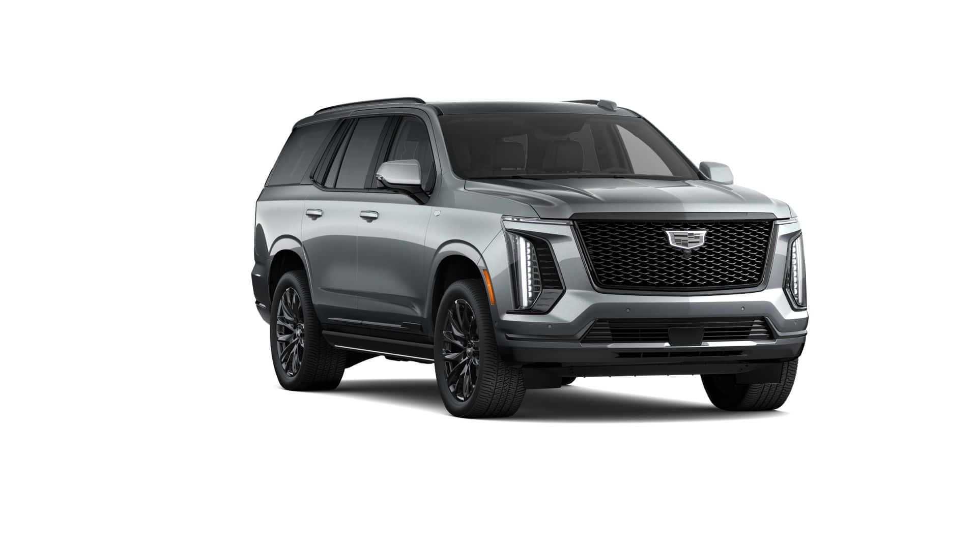 2027 Cadillac Escalade RWD Sport