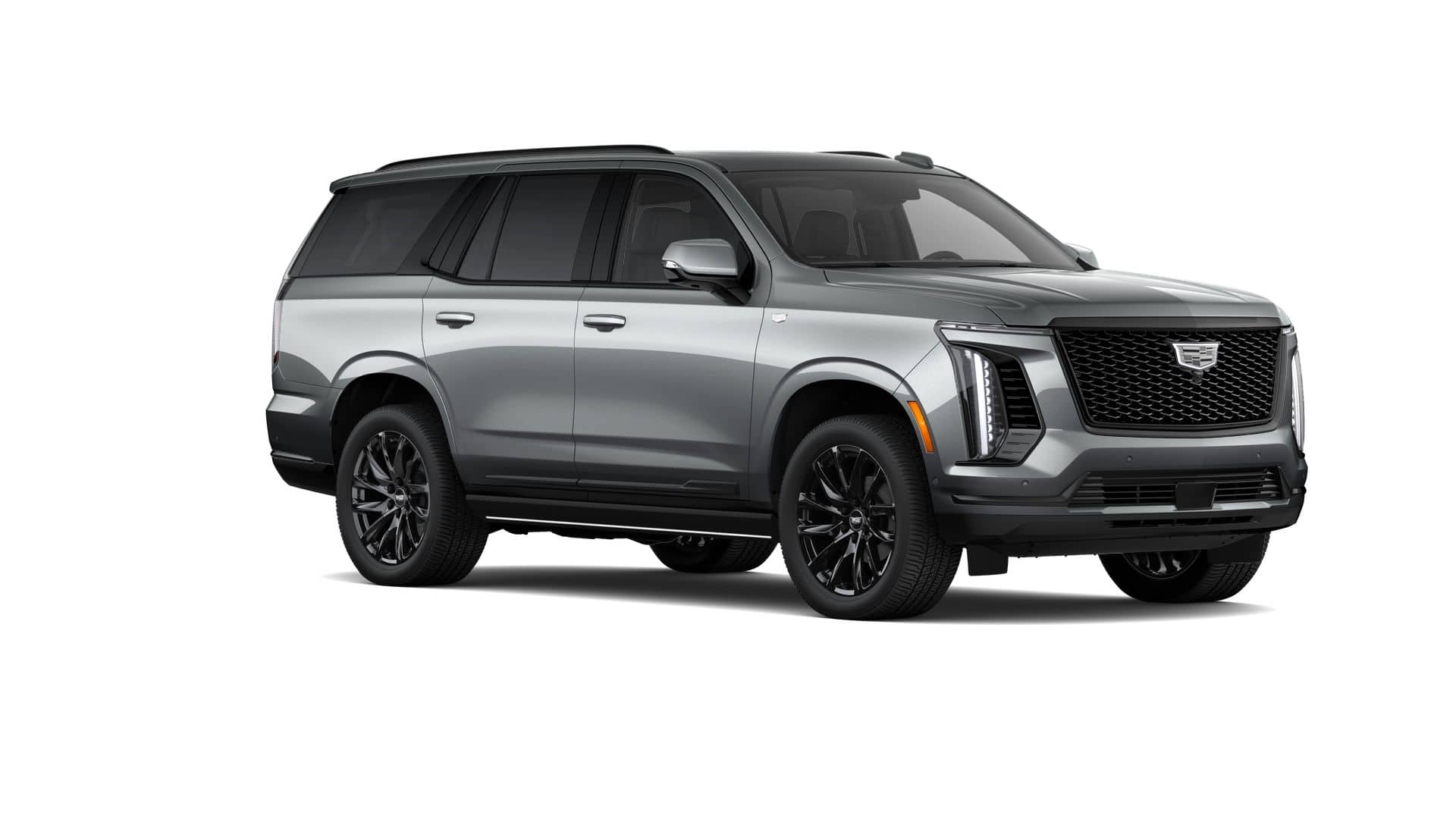 2027 Cadillac Escalade RWD Sport