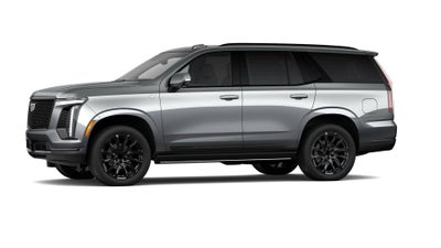 2027 Cadillac Escalade RWD Sport