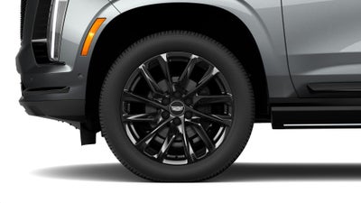 2027 Cadillac Escalade RWD Sport