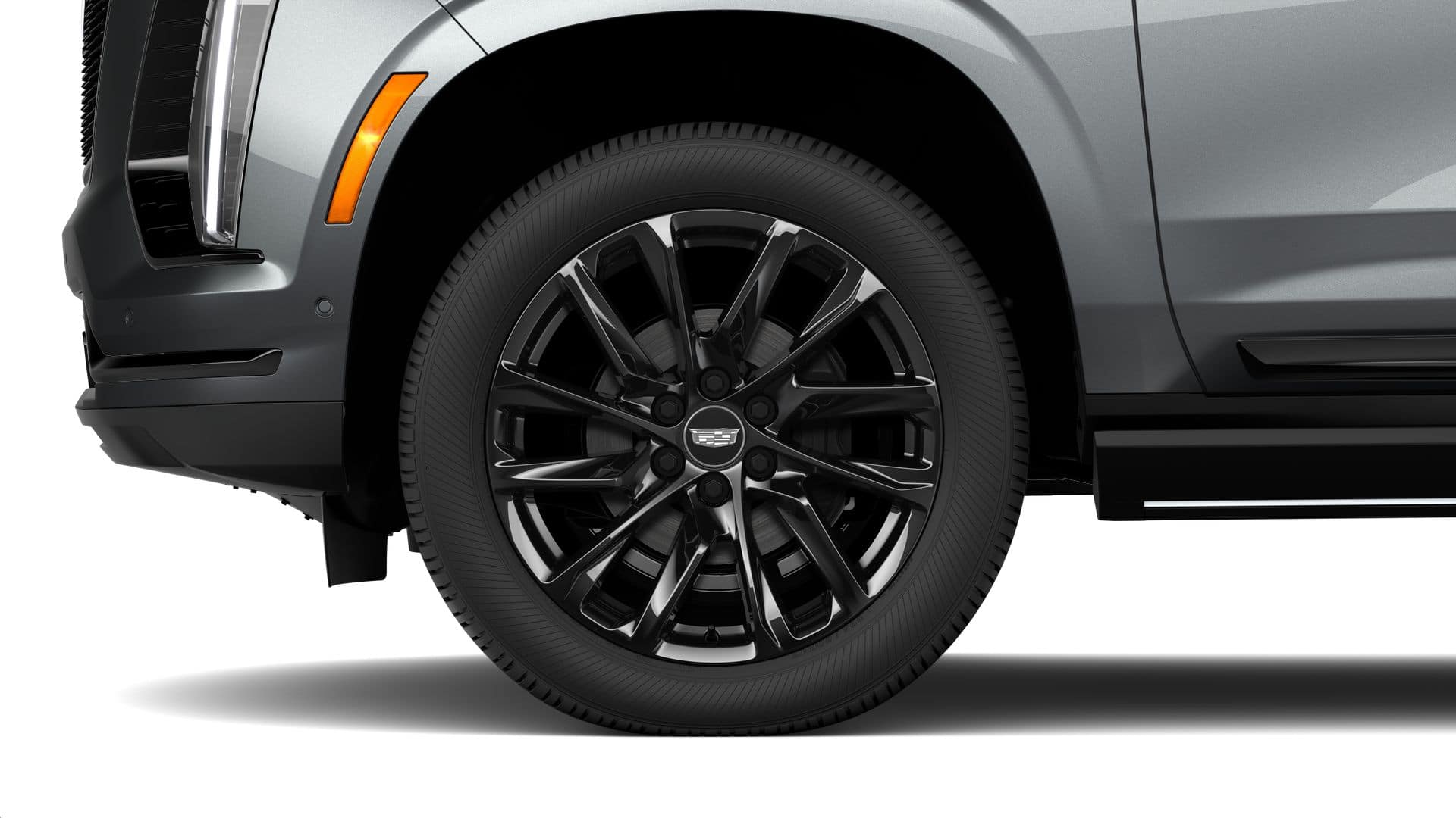 2027 Cadillac Escalade RWD Sport