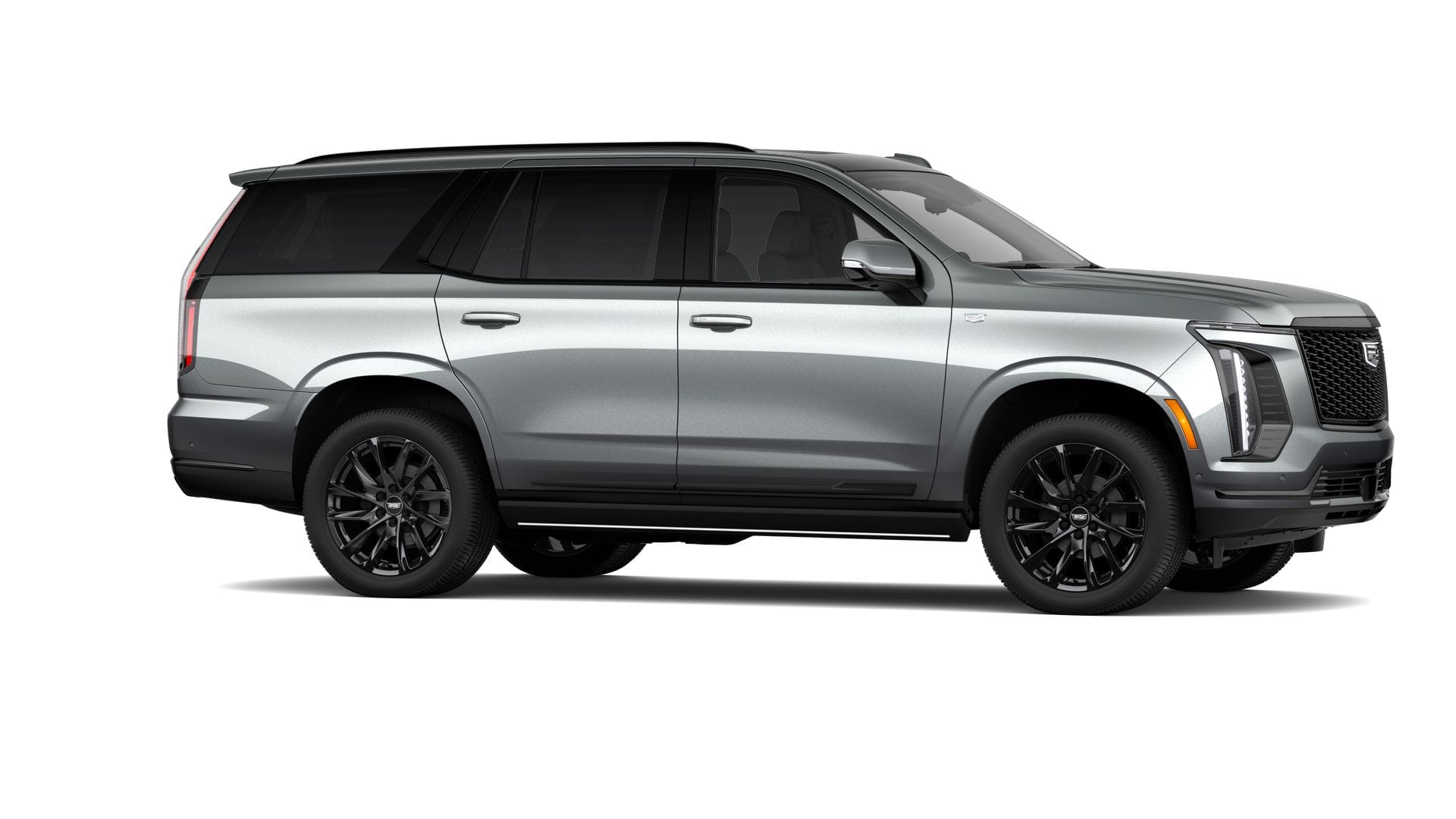 2027 Cadillac Escalade RWD Sport