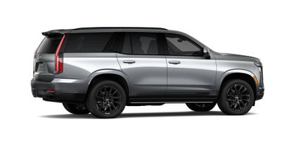 2027 Cadillac Escalade RWD Sport