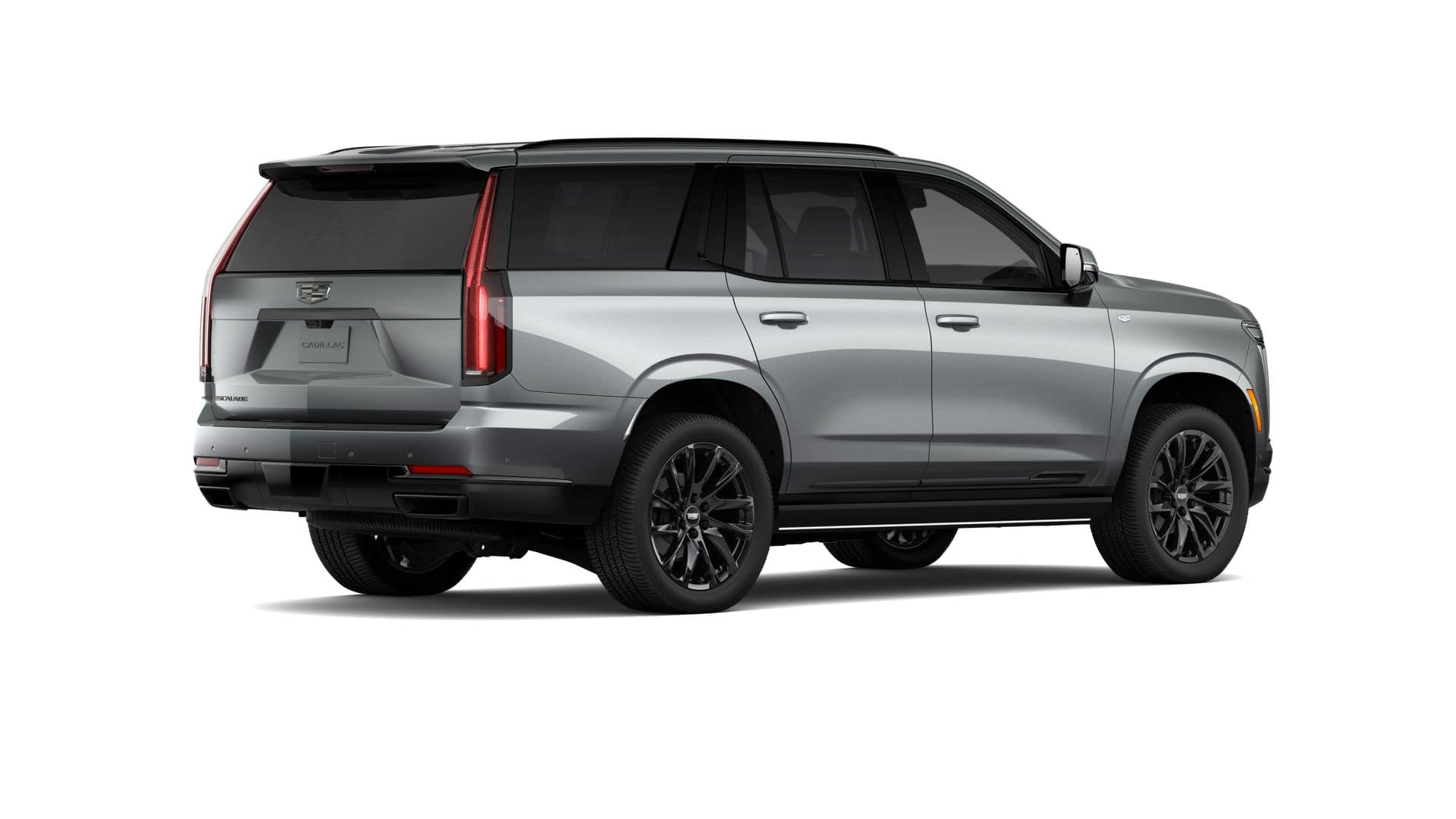 2027 Cadillac Escalade RWD Sport