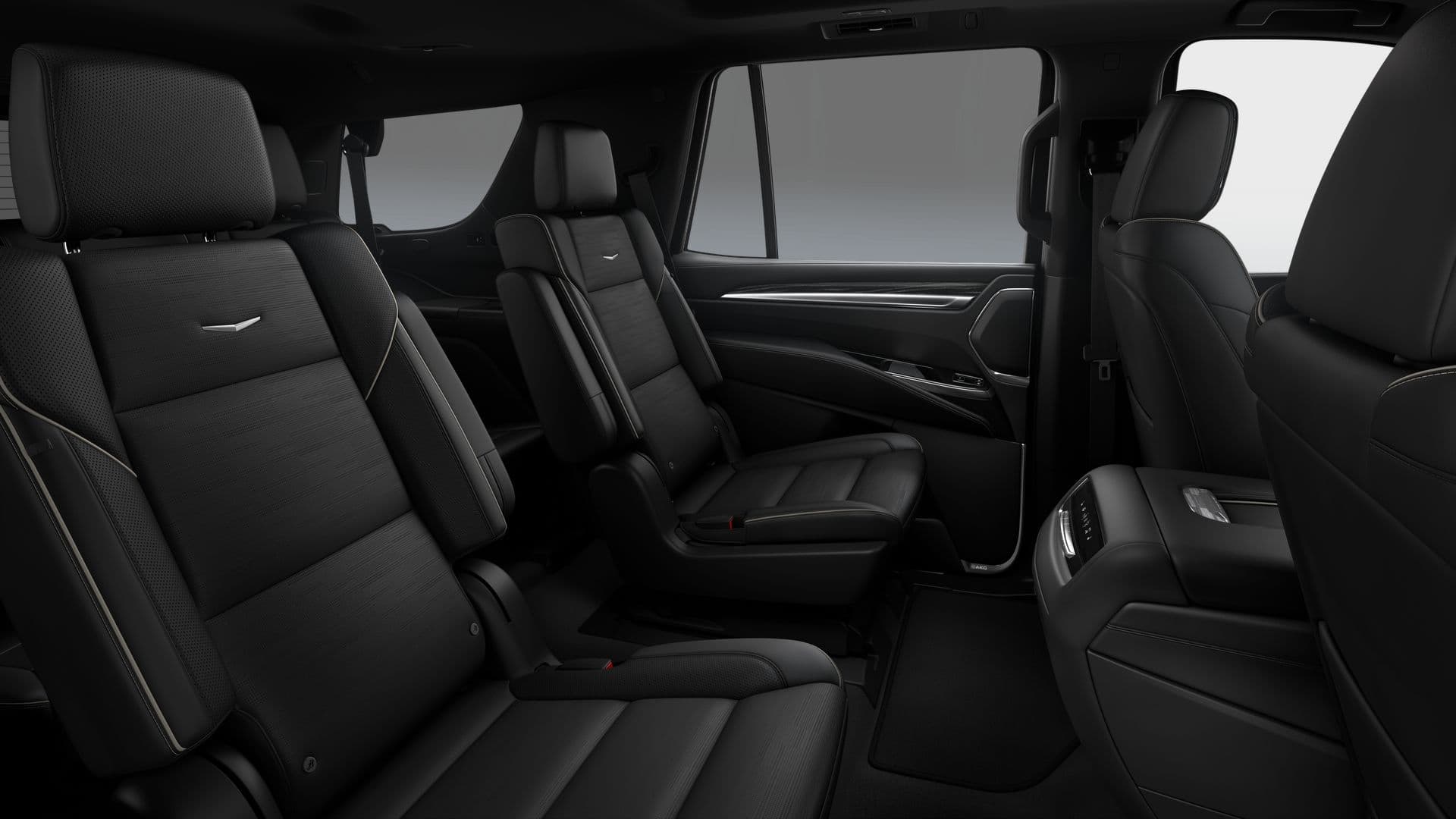 2027 Cadillac Escalade RWD Sport