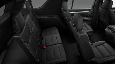 2027 Cadillac Escalade RWD Sport