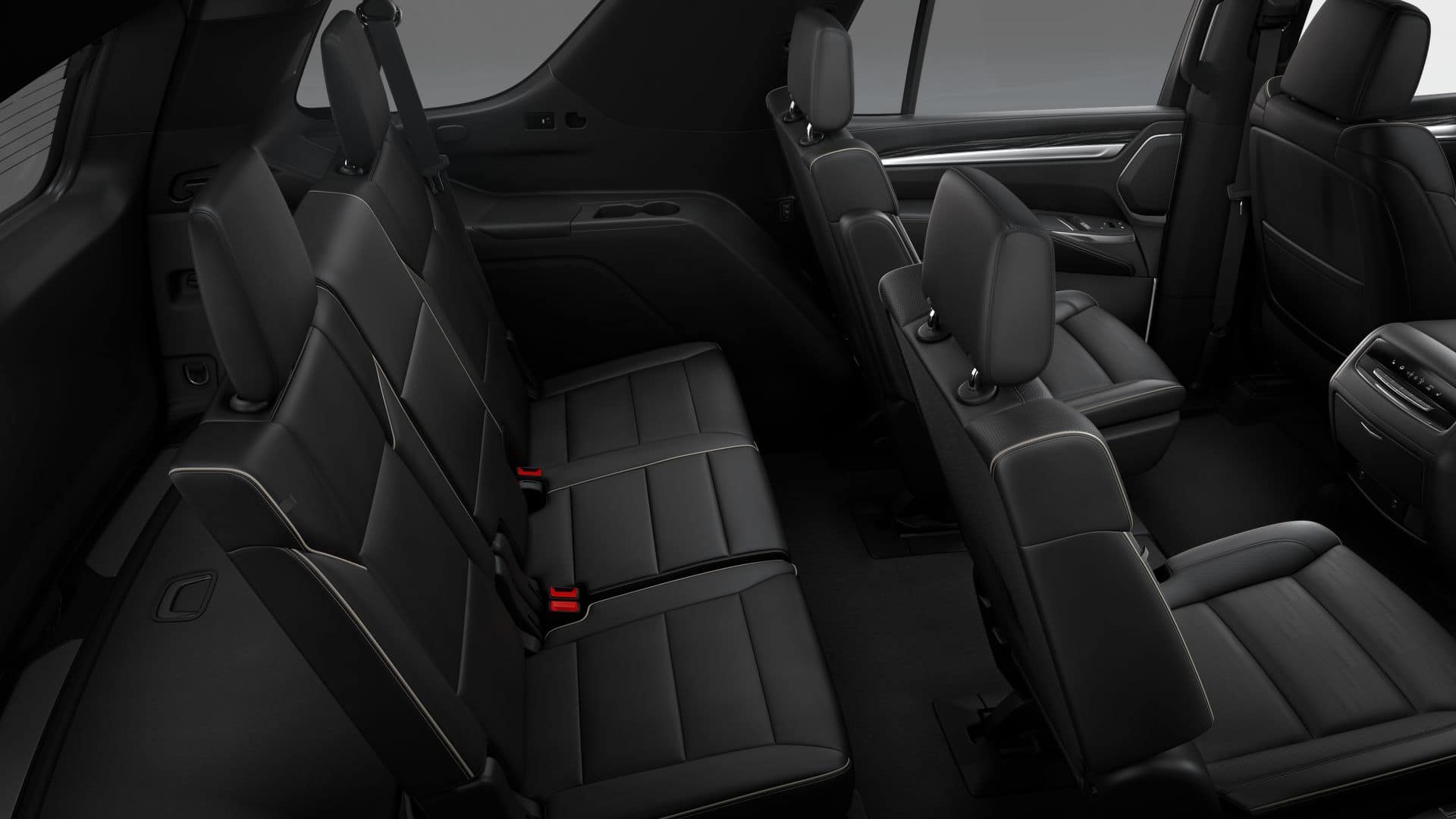 2027 Cadillac Escalade RWD Sport