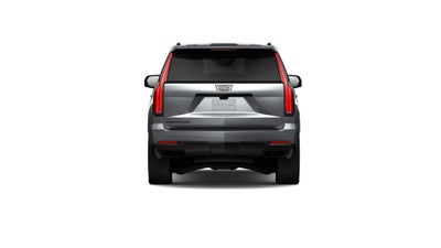 2027 Cadillac Escalade RWD Sport
