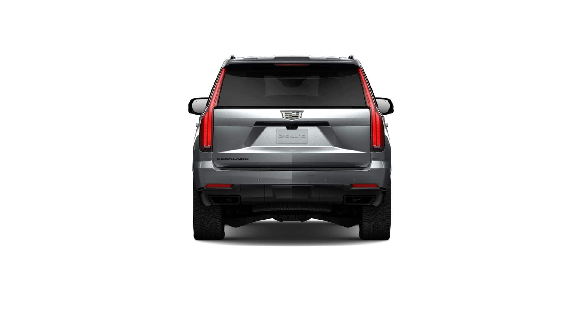 2027 Cadillac Escalade RWD Sport