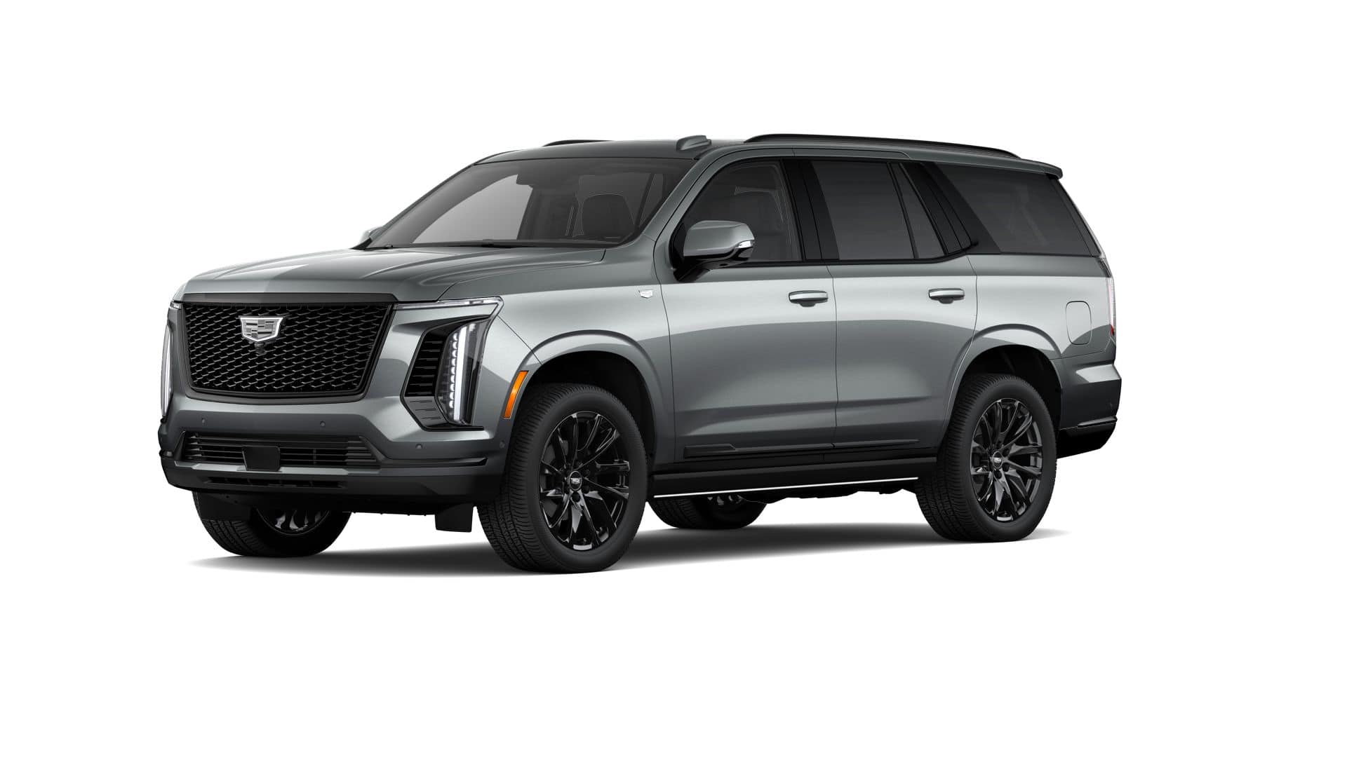 2027 Cadillac Escalade RWD Sport