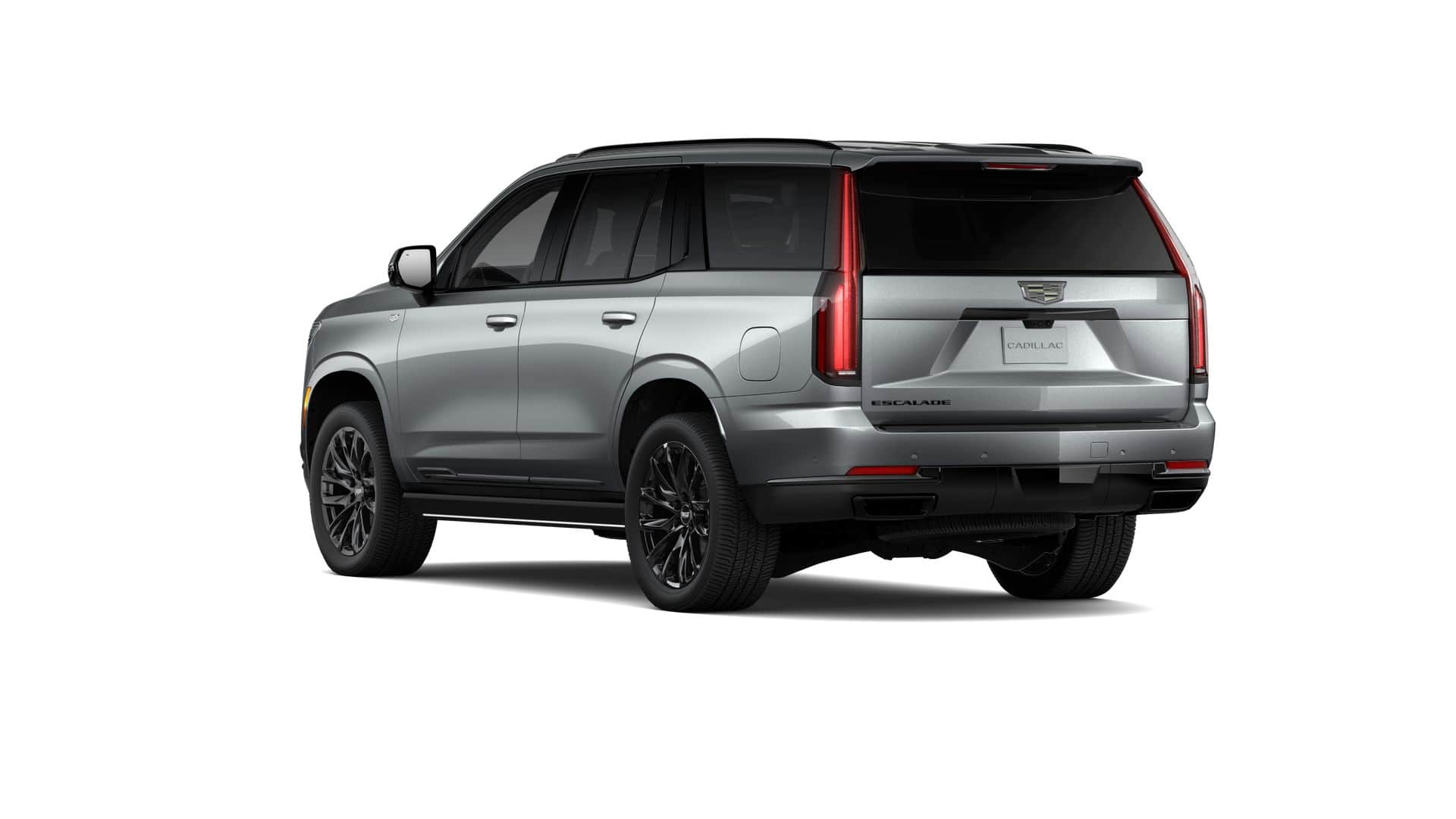2027 Cadillac Escalade RWD Sport