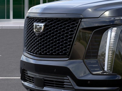 2027 Cadillac Escalade Sport