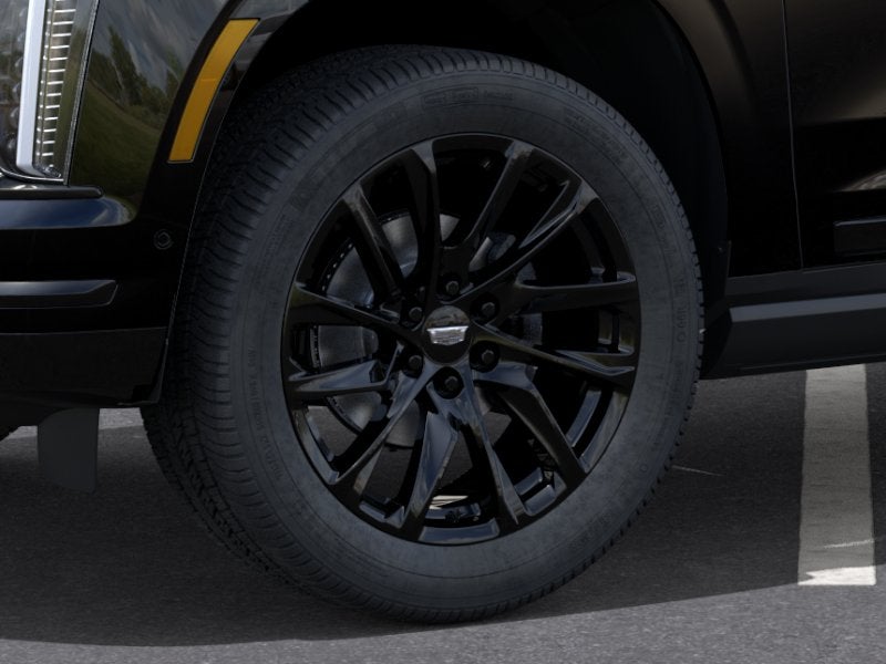 2027 Cadillac Escalade Sport