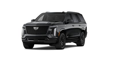 2027 Cadillac Escalade RWD Sport