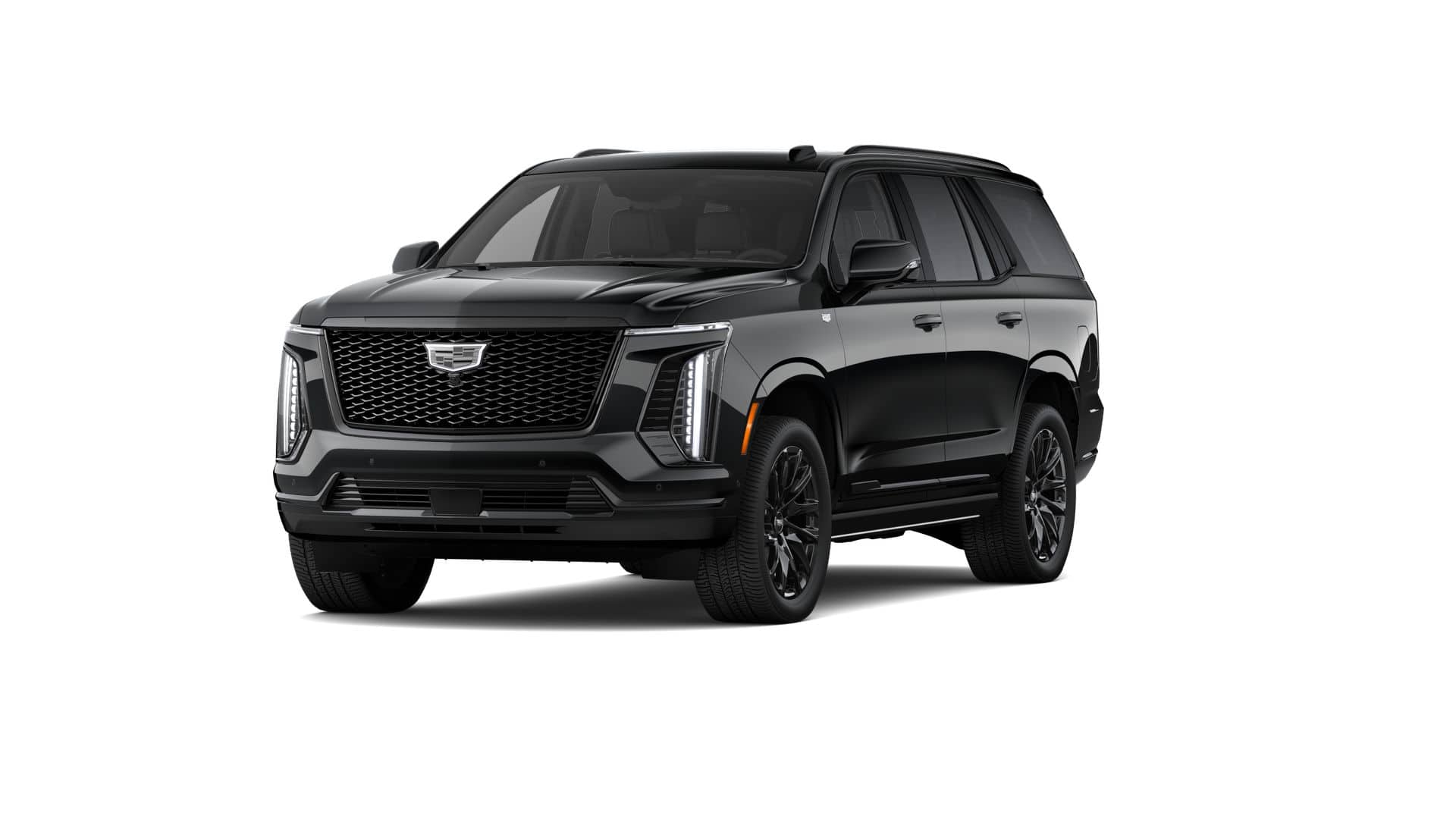 2027 Cadillac Escalade RWD Sport