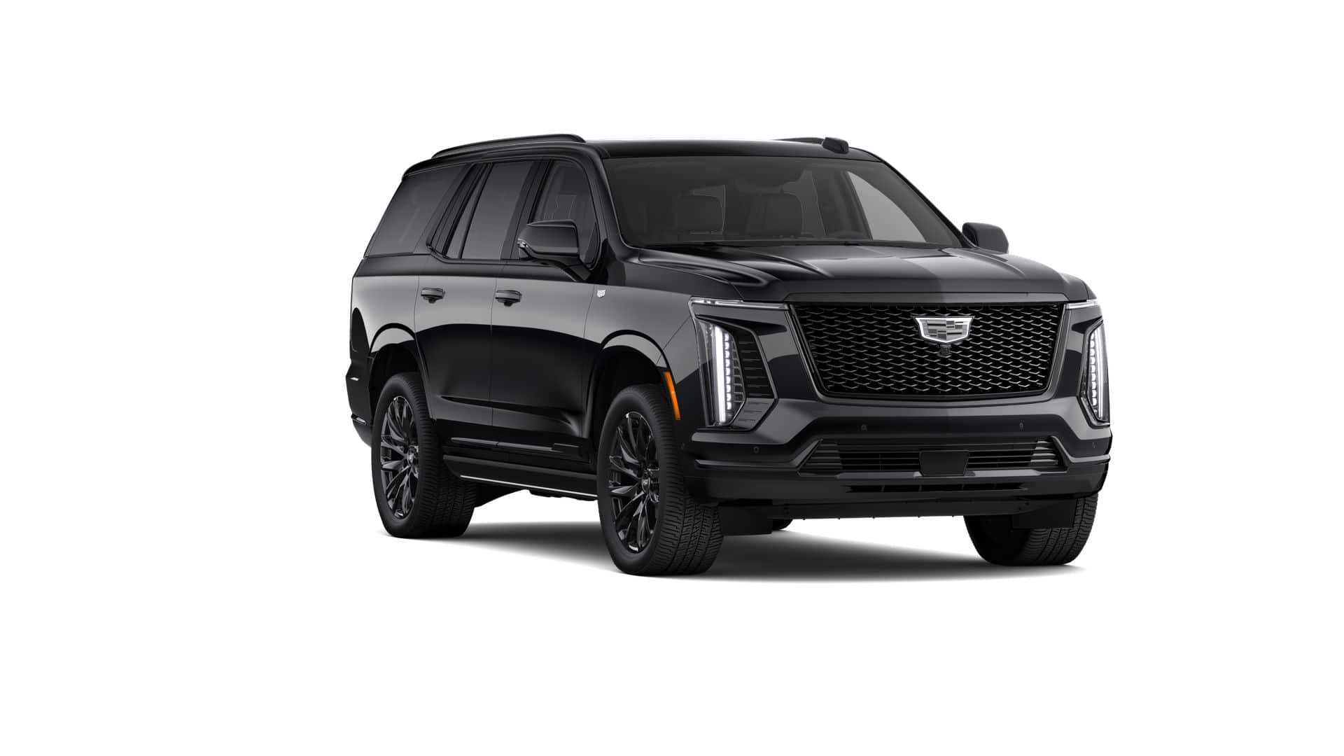 2027 Cadillac Escalade RWD Sport