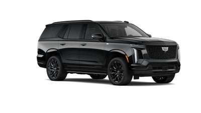 2027 Cadillac Escalade RWD Sport
