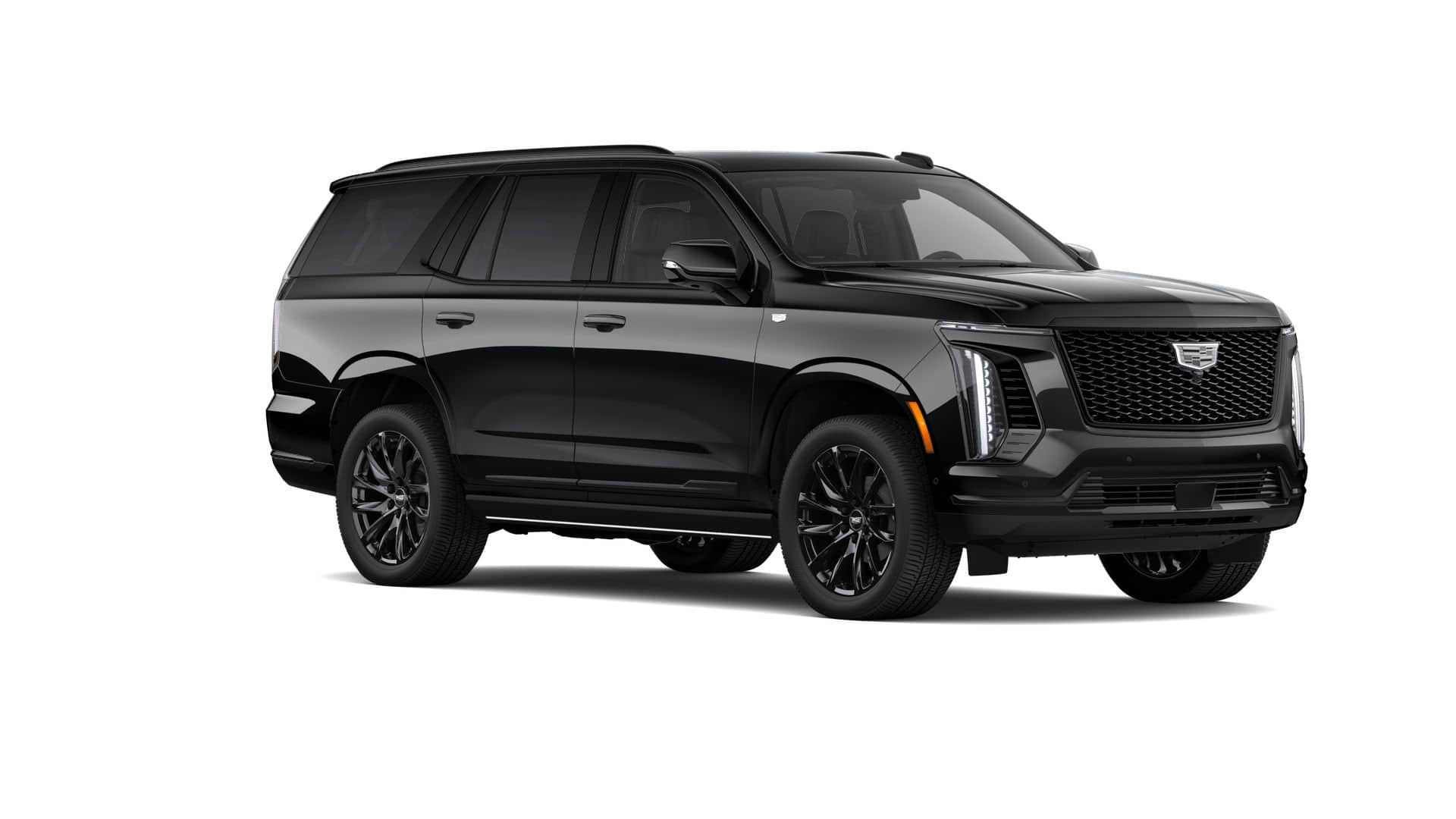 2027 Cadillac Escalade RWD Sport