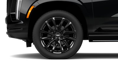 2027 Cadillac Escalade RWD Sport